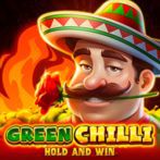 Green Chilli