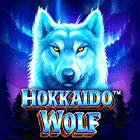 Hokkaido Wolf